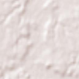 Sakura-shi Terrain Map