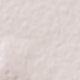 Es Senia Terrain Map