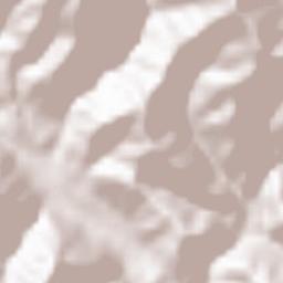 Motosu-shi Terrain Map