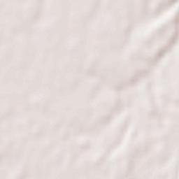 Yotsukaidō-shi Terrain Map