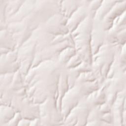 Custer County Terrain Map