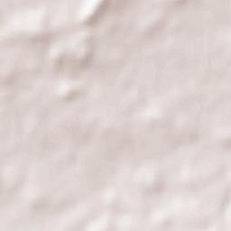 Tissemsilt Terrain Map