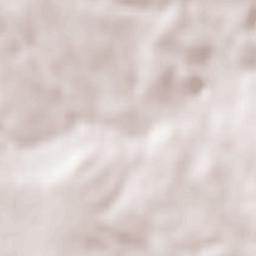 Kafranbel Terrain Map