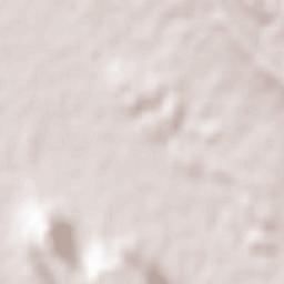 Ab Meshkin Terrain Map