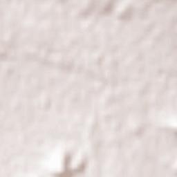 Aq Bolagh-e Aqdaq Terrain Map