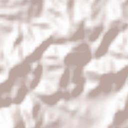 Imsil-gun Terrain Map