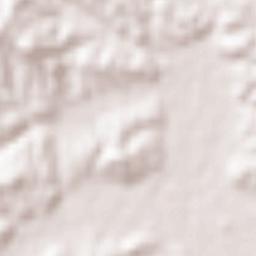 Kyōtango-shi Terrain Map