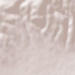 Bou Tlelis Terrain Map