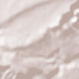 Rizokárpaso Terrain Map