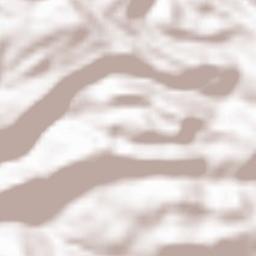 Şlinfah Terrain Map