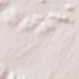 Qalandarabad Terrain Map