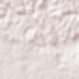 Machida-shi Terrain Map