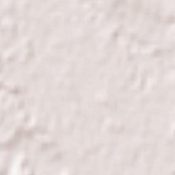 Kawasaki-shi Terrain Map