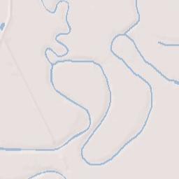 Marked Tree Terrain Map