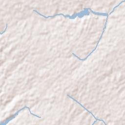 Landis Terrain Map