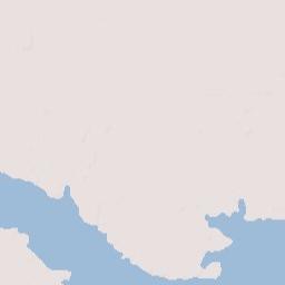 Belhaven Terrain Map