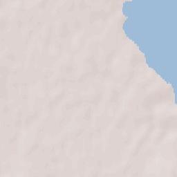 Sidi Ben Nour Terrain Map