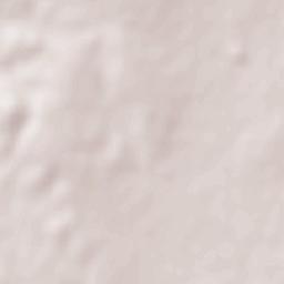 Maarrat al-Nu'man District Terrain Map