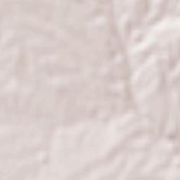 Jamjamāl Terrain Map