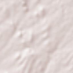 As Sulaymānīyah Terrain Map