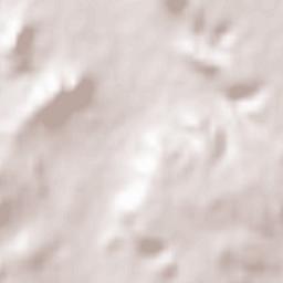 Masjedin Terrain Map