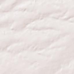 Santa Fe County Terrain Map