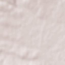 El Amria Terrain Map