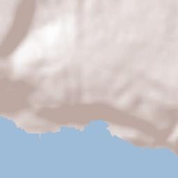 Pithári Terrain Map