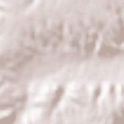 Qaranqu Darreh Terrain Map