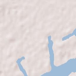 Kawasaki Terrain Map