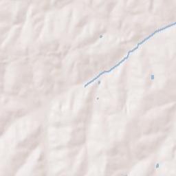 Nicoma Park Terrain Map