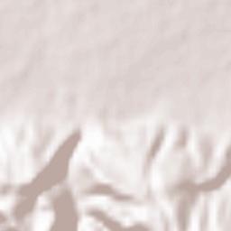 Perivólia Terrain Map