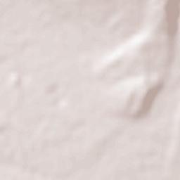 Pakdasht Terrain Map