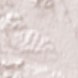 Atsugi Shi Terrain Map