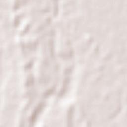 Zama Shi Terrain Map