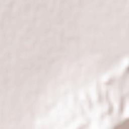 Hammamet Terrain Map