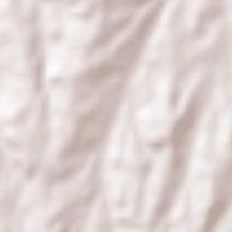 Sarayjuq Terrain Map