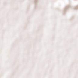 Fuji-yoshida Shi Terrain Map