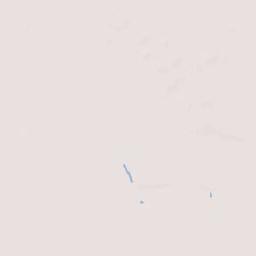 Buttonwillow Terrain Map