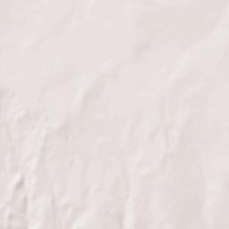 Wheeler County Terrain Map