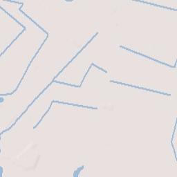 Swanquarter Terrain Map