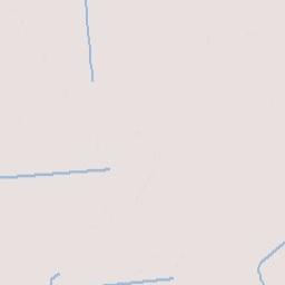 Hyde County Terrain Map