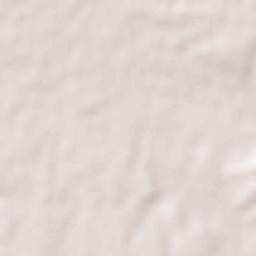 El Malah Terrain Map