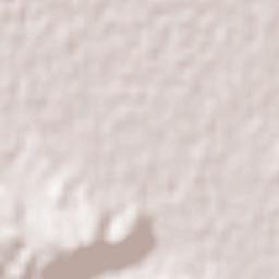 Qader Khalaj Terrain Map