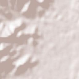 Isehara Shi Terrain Map