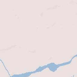Greenacres Terrain Map