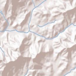 Sylva Terrain Map