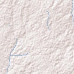 Stanley Terrain Map