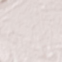 Aïn Touta Terrain Map