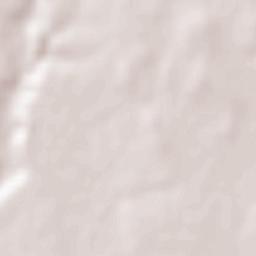 Kafr Zaytā Terrain Map